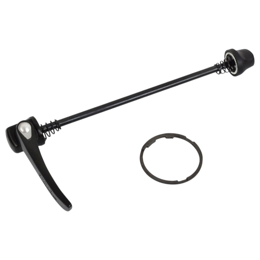 Shimano WH-RS100 Vannejarru 622 Takakiekko
