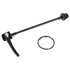 Shimano WH-RS100 Vannejarru 622 Takakiekko