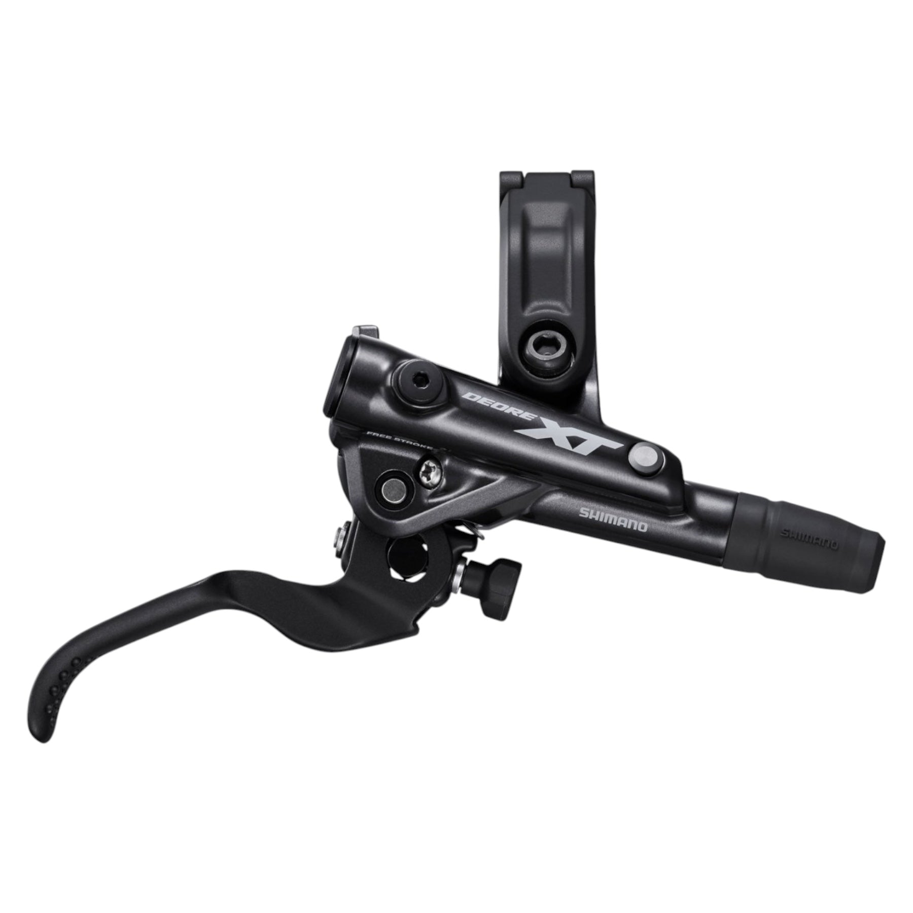Shimano XT M8020 Resin Taka Levyjarrusarja