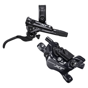 Shimano XT M8020 Resin Taka Levyjarrusarja