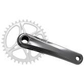 Shimano XTR FC-M9120-1 170mm Kammet