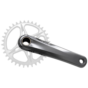 Shimano XTR FC-M9120-1 170mm Kammet