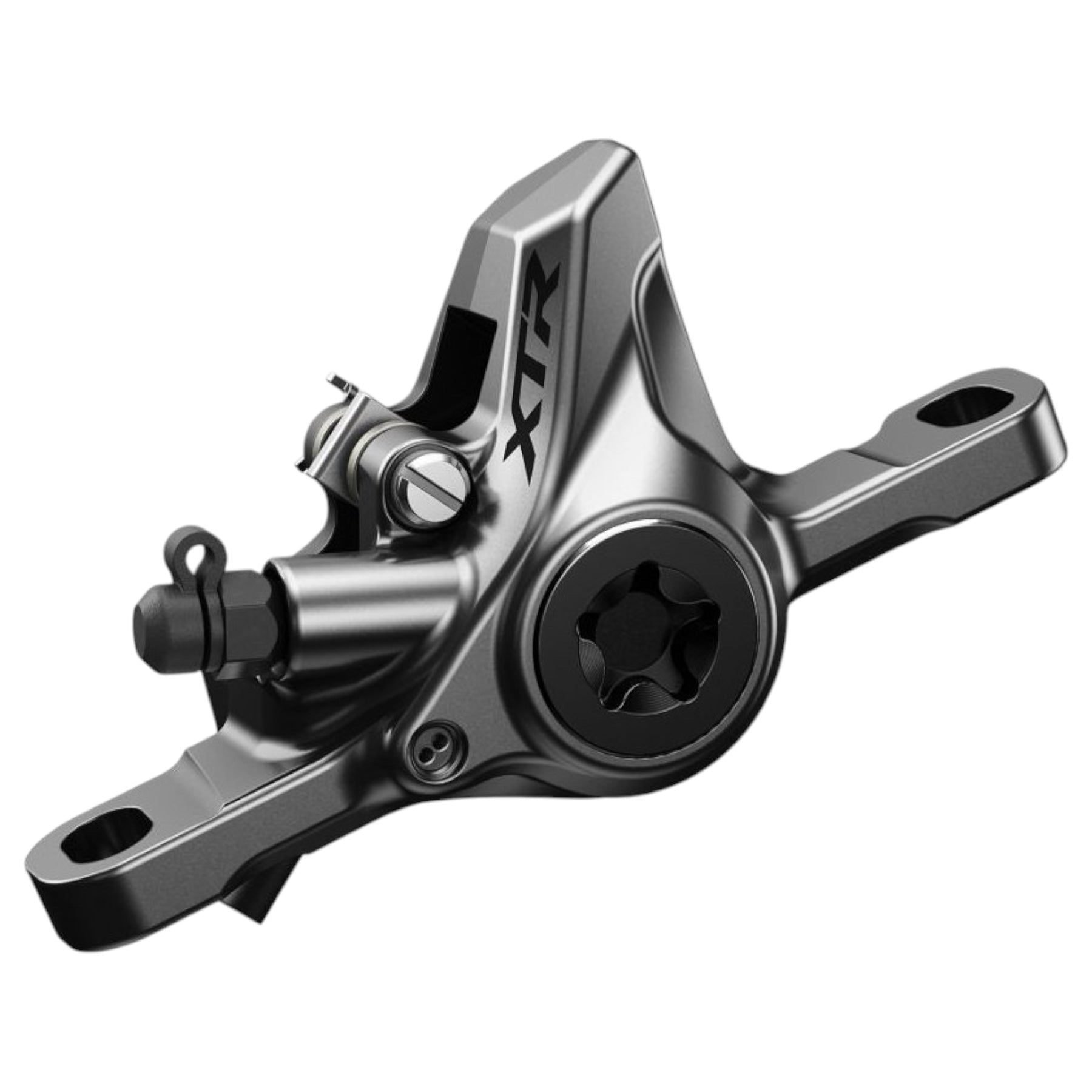 Shimano XTR M9100 Taka Levyjarrusarja
