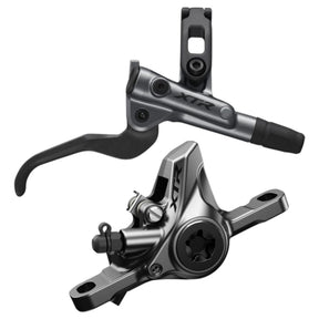 Shimano XTR M9100 Taka Levyjarrusarja