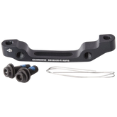 Shimano XTR SM-MA90-R140P/S 140mm Jarruadapteri
