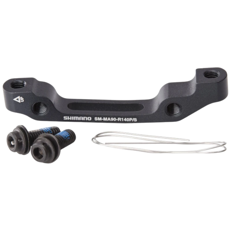 Shimano XTR SM-MA90-R140P/S 140mm Jarruadapteri