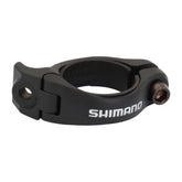 Shimano SM-AD91 Dura-Ace 31.8/28.6mm Etuvaihtajan Panta