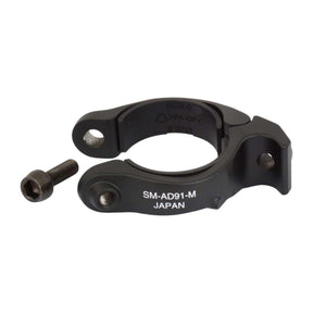 Shimano SM-AD91 Dura-Ace 31.8/28.6mm Etuvaihtajan Panta