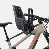 Kids Ride Shotgun Pro Evo 2in1 Kids Lasteistuin