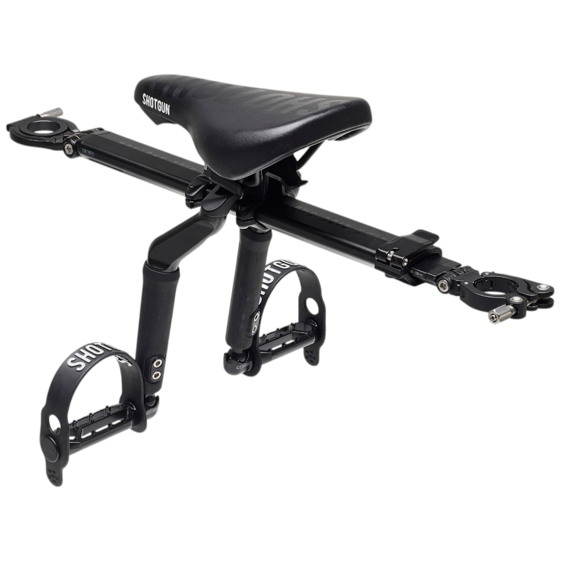 Shotgun Pro MTB Lasteistuin