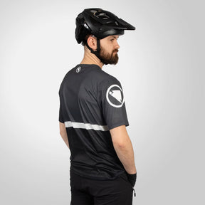 Endura SingleTrack Core Tee II Pyöräilypaita