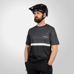 Endura SingleTrack Core Tee II Pyöräilypaita