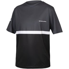 Endura SingleTrack Core Tee II Pyöräilypaita