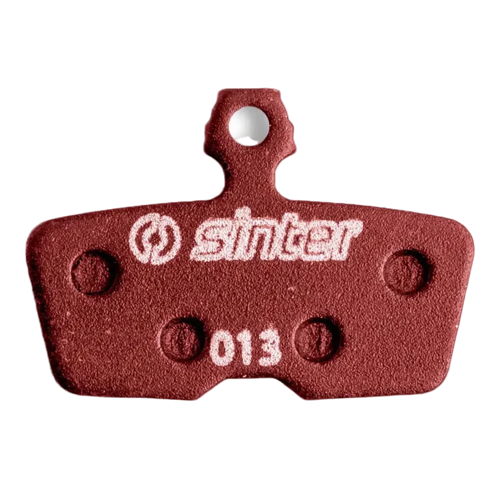 Sinter Disc Brake Pad 013 Sram Jarrupalat
