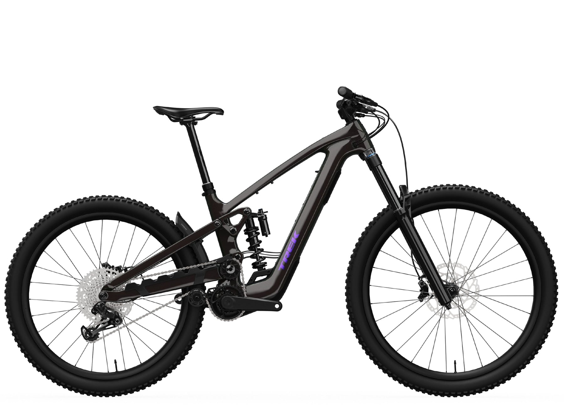 Trek Slash 9.8 XT Di2 Gen 6 Täysjousitettu Maastopyörä