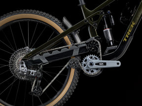 Trek Slash 9.8 GX AXS T-Type Gen 6