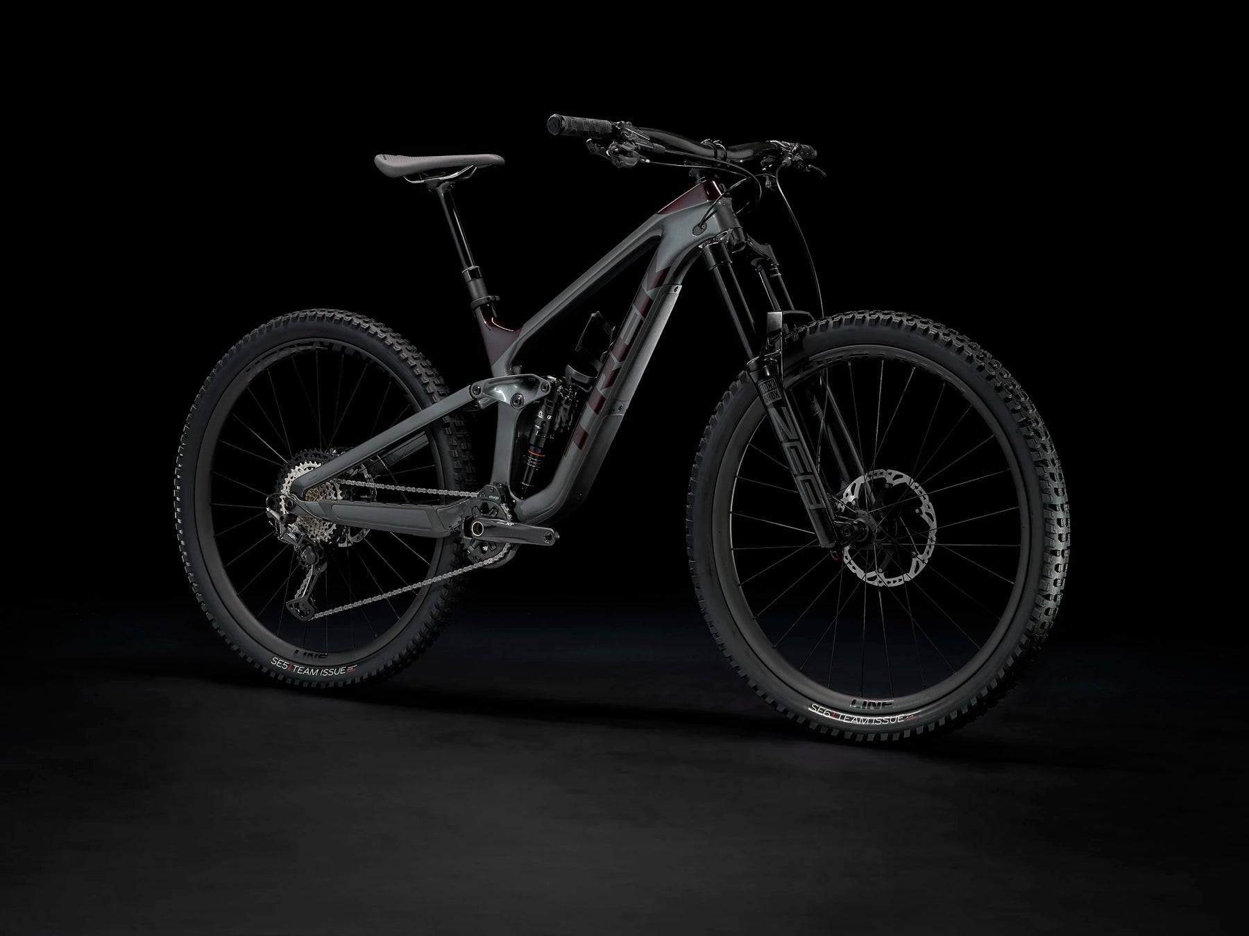 Trek Slash 9.8 XT