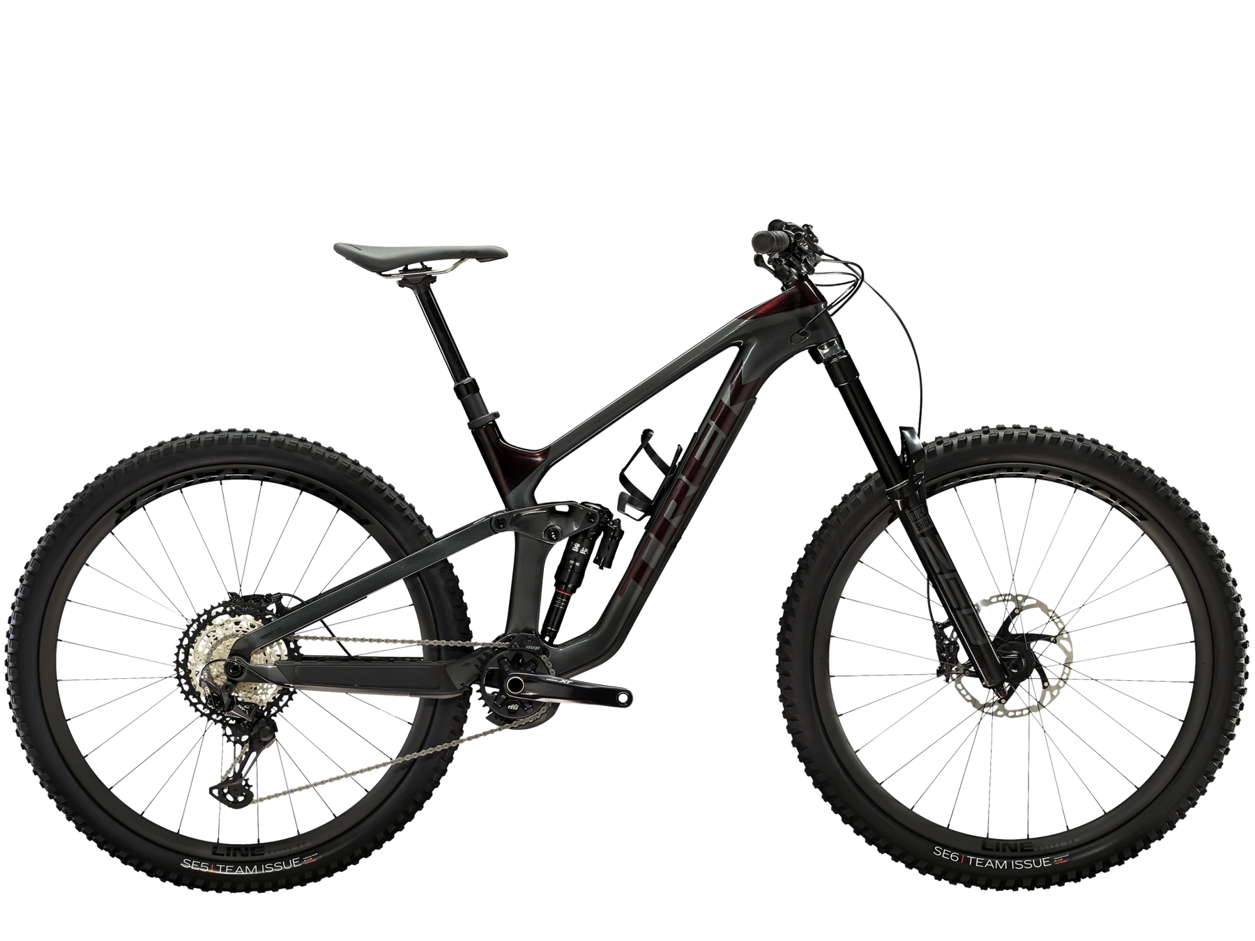 Trek Slash 9.8 XT