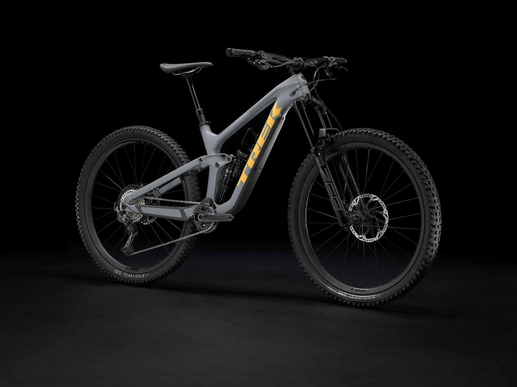 Trek Slash 9.8 XT