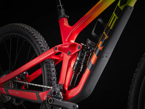 Trek Slash 9.8 XT