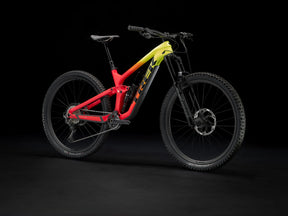 Trek Slash 9.8 XT