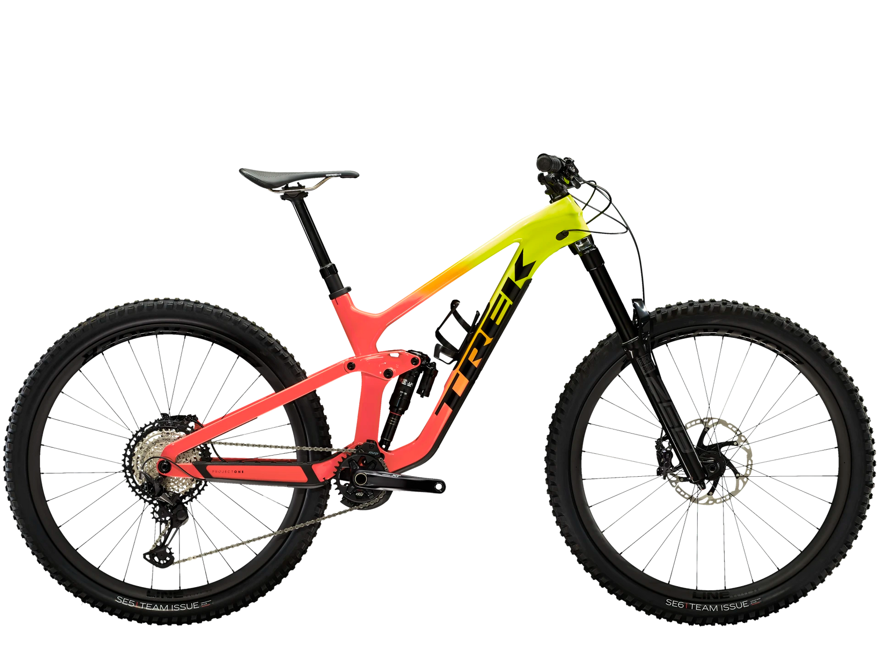 Trek Slash 9.8 XT