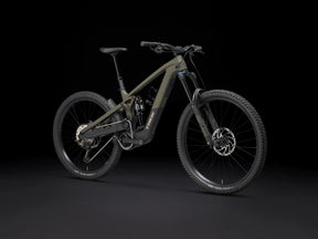 Trek Slash+ 9.7 SLX/XT Täysjousitettu Sähkömaastopyörä