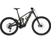 Trek Slash+ 9.7 SLX/XT Täysjousitettu Sähkömaastopyörä