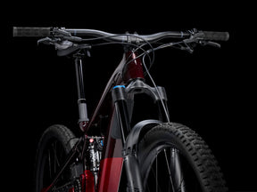 Trek Slash+ 9.7 SLX/XT Täysjousitettu Sähkömaastopyörä