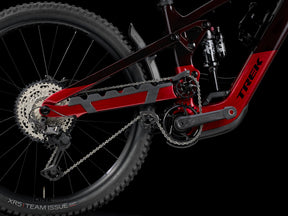 Trek Slash+ 9.7 SLX/XT Täysjousitettu Sähkömaastopyörä