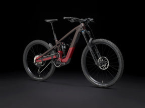 Trek Slash+ 9.7 SLX/XT Täysjousitettu Sähkömaastopyörä