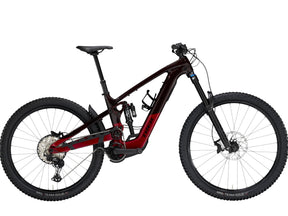 Trek Slash+ 9.7 SLX/XT Täysjousitettu Sähkömaastopyörä