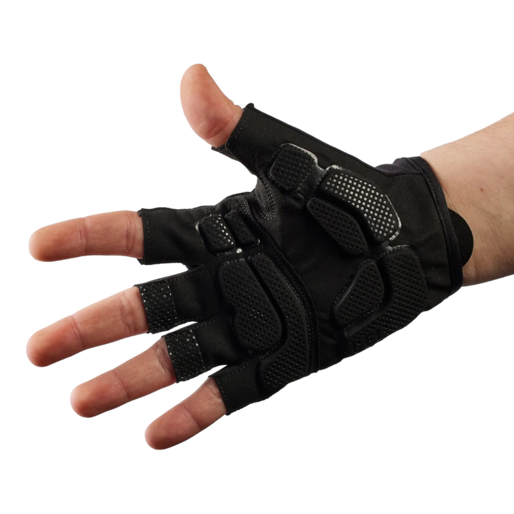 Trek Solstice Gel Unisex Cycling Glove