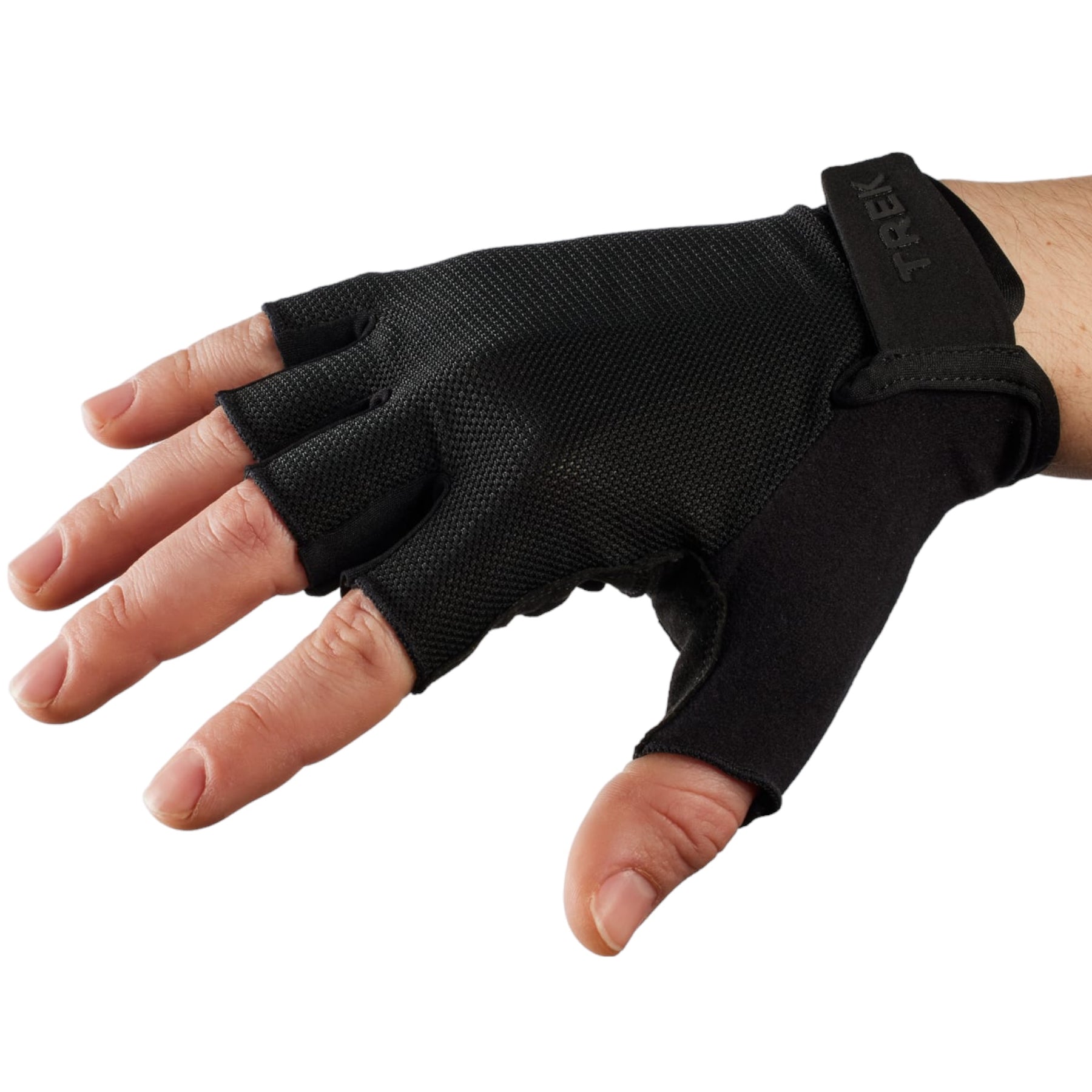 Trek Solstice Gel Unisex Cycling Glove