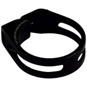 Specialized 38,6mm Satulatolpan Kiristyspanta