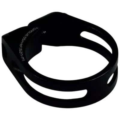 Specialized 38,6mm Satulatolpan Kiristyspanta