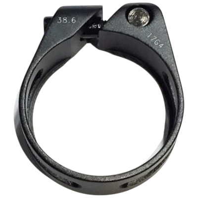 Specialized 38,6mm Satulatolpan Kiristyspanta