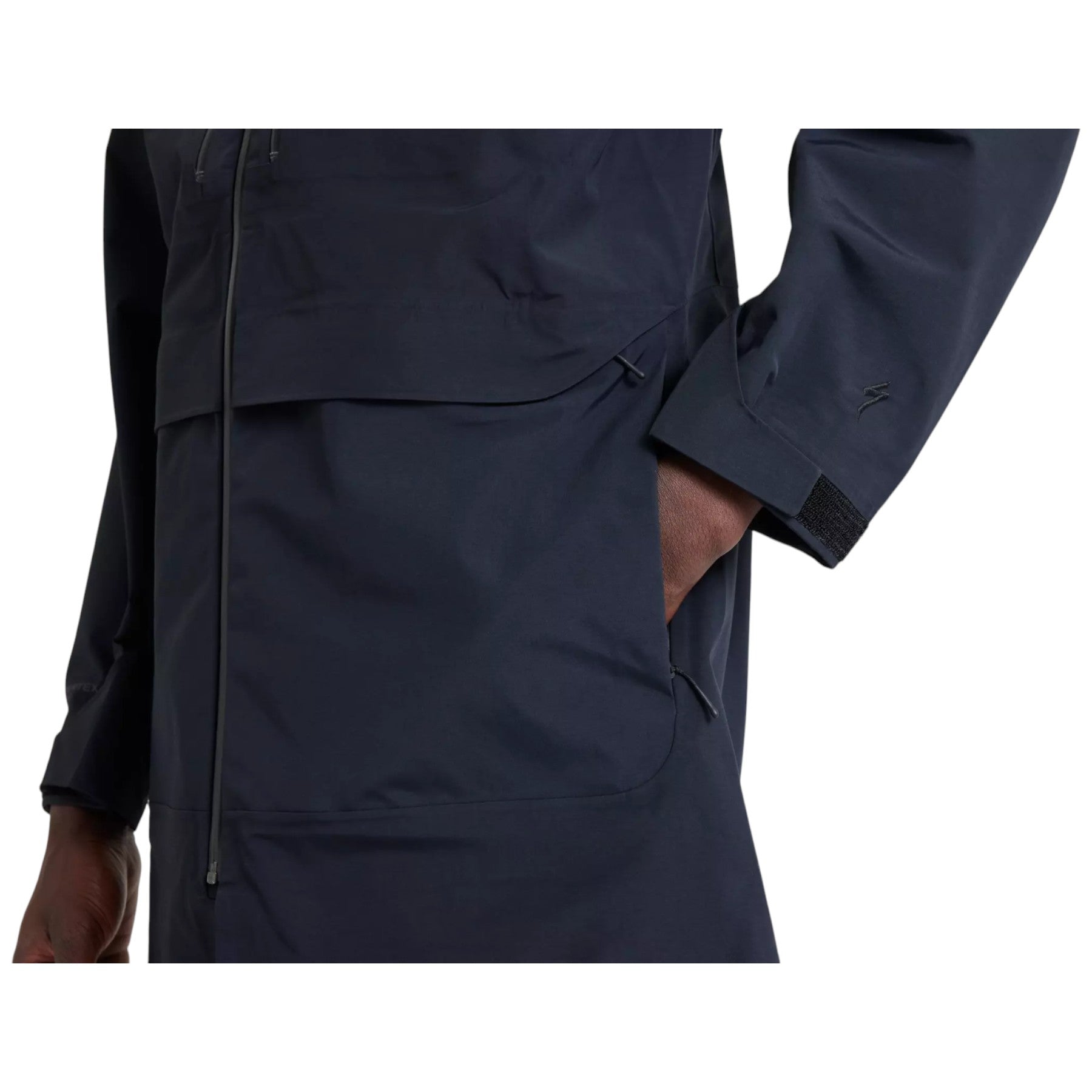 Specialized 3L Hooded Shell Parka Kuoritakki