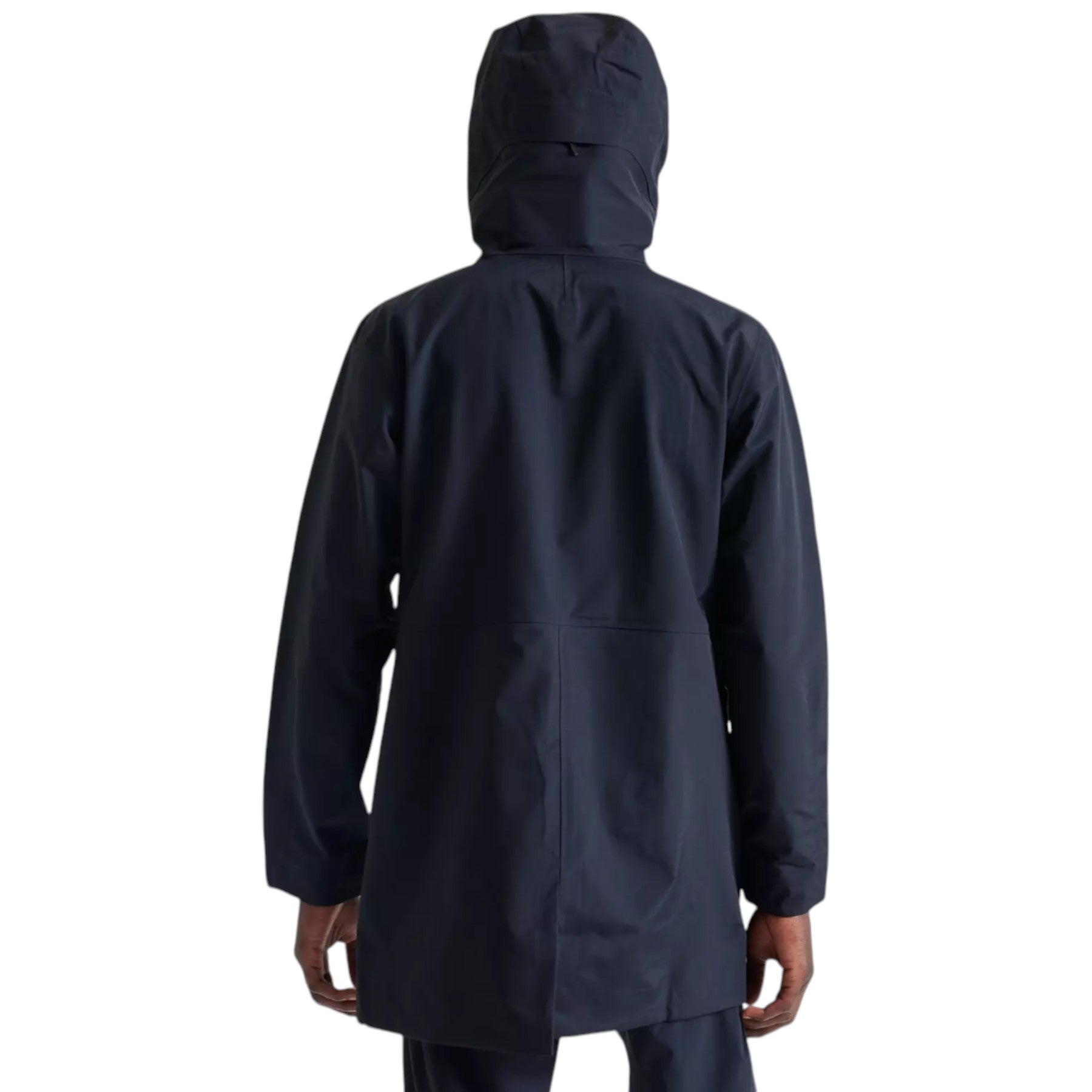 Specialized 3L Hooded Shell Parka Kuoritakki