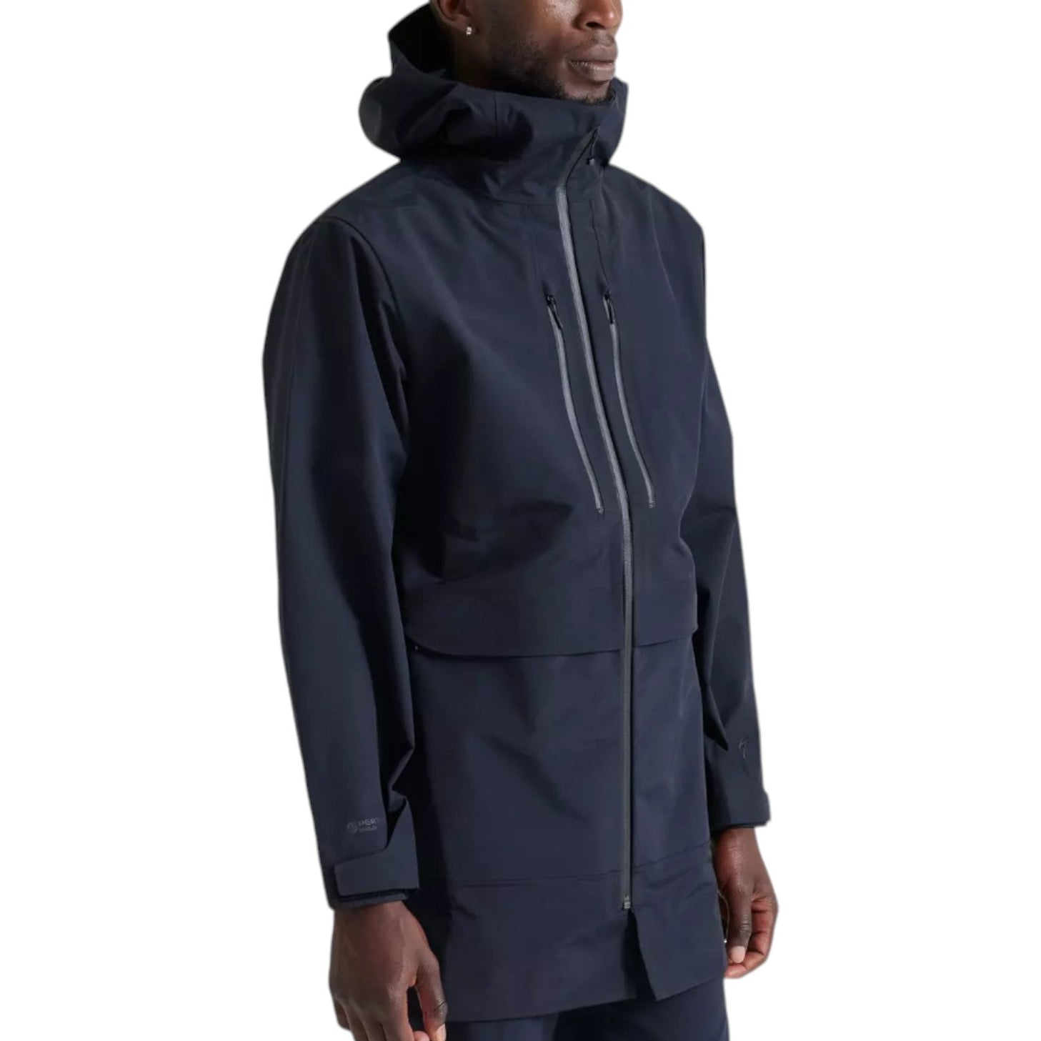 Specialized 3L Hooded Shell Parka Kuoritakki
