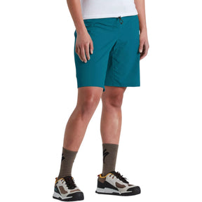 Specialized ADV Air Naisten Shortsit