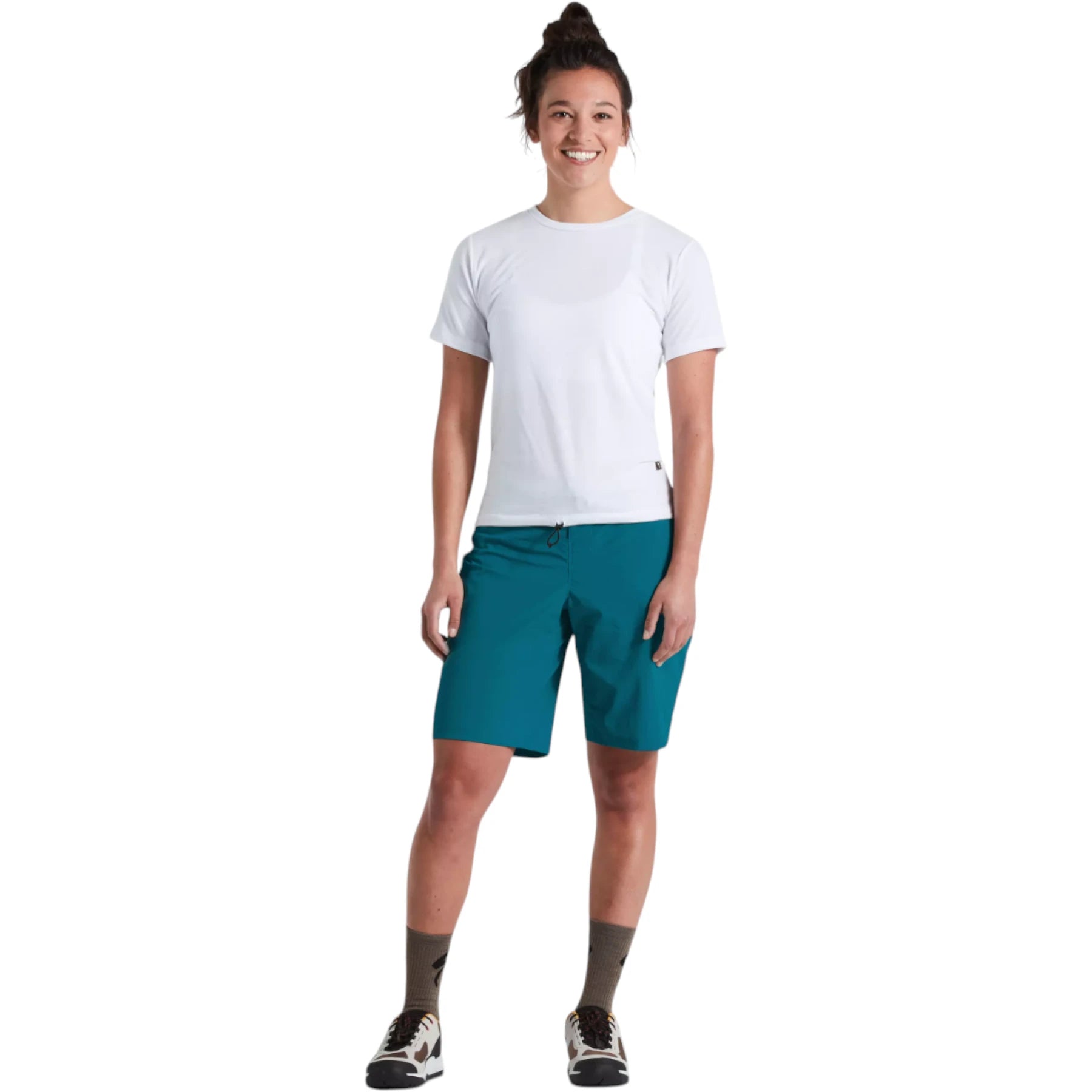 Specialized ADV Air Naisten Shortsit