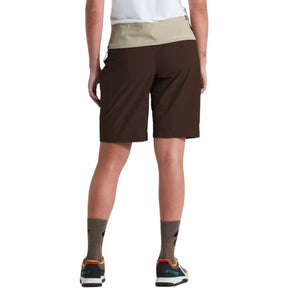 Specialized ADV Air Naisten Shortsit