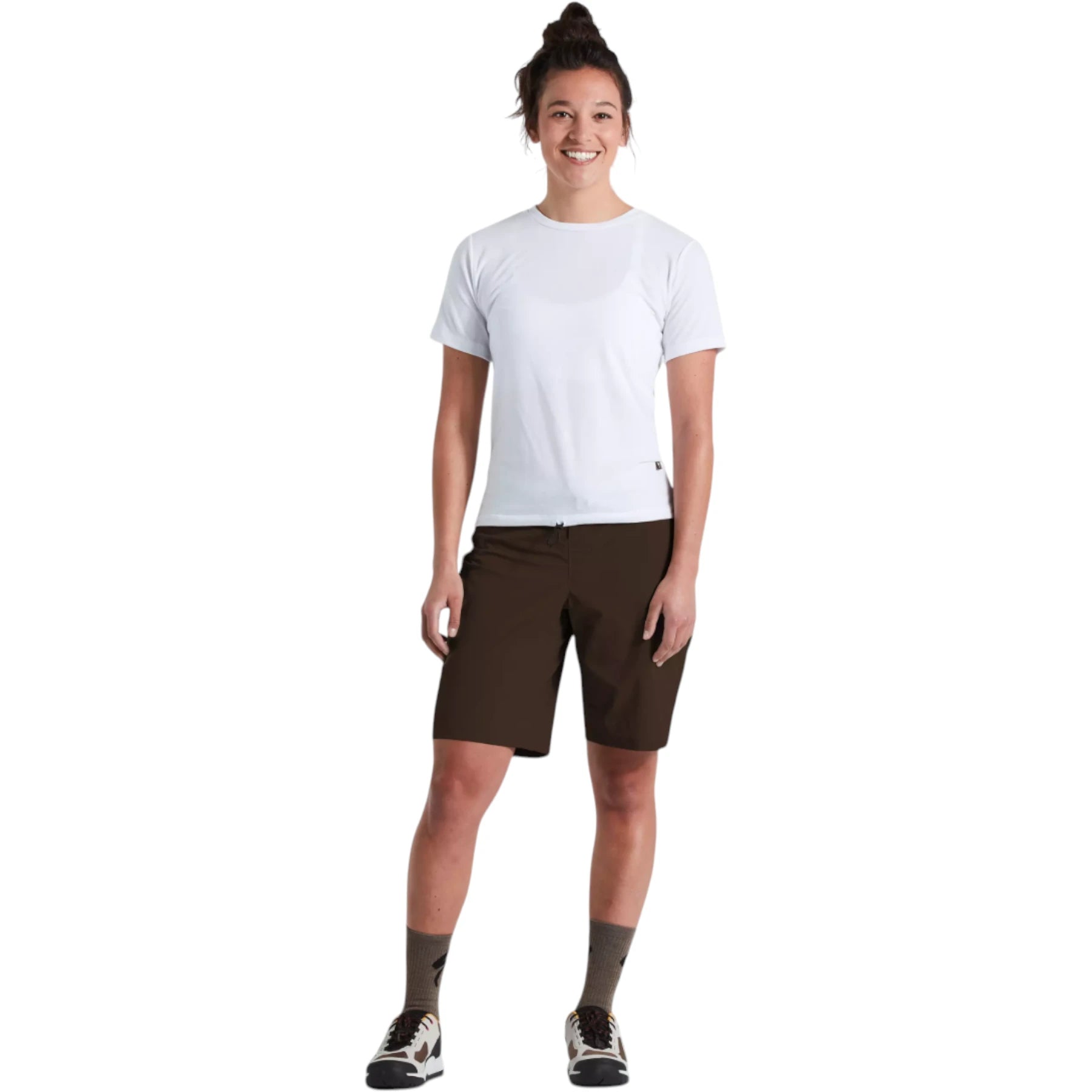 Specialized ADV Air Naisten Shortsit