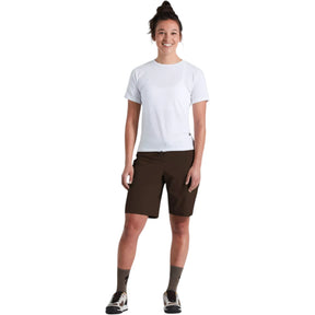 Specialized ADV Air Naisten Shortsit