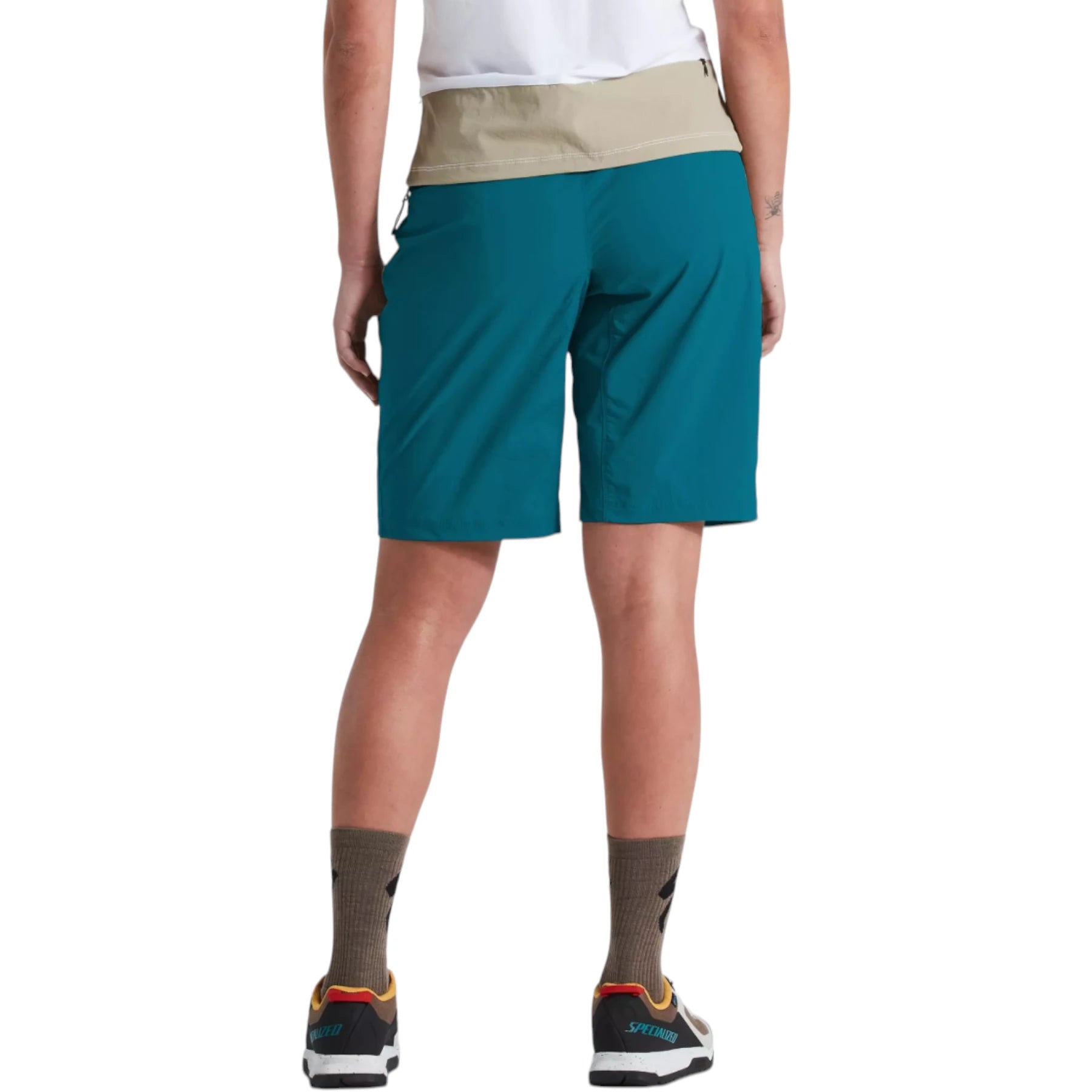 Specialized ADV Air Naisten Shortsit