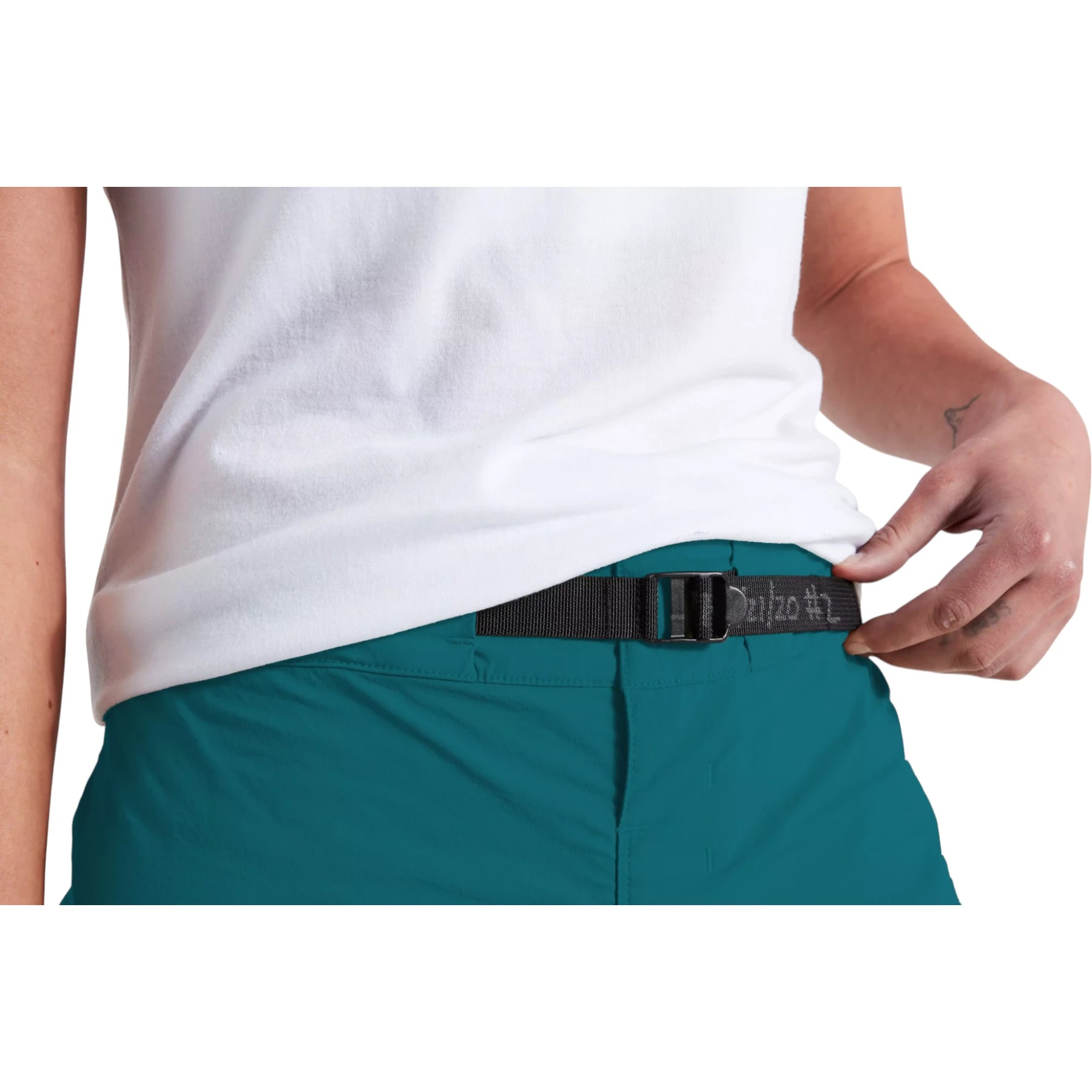 Specialized ADV Air Naisten Shortsit