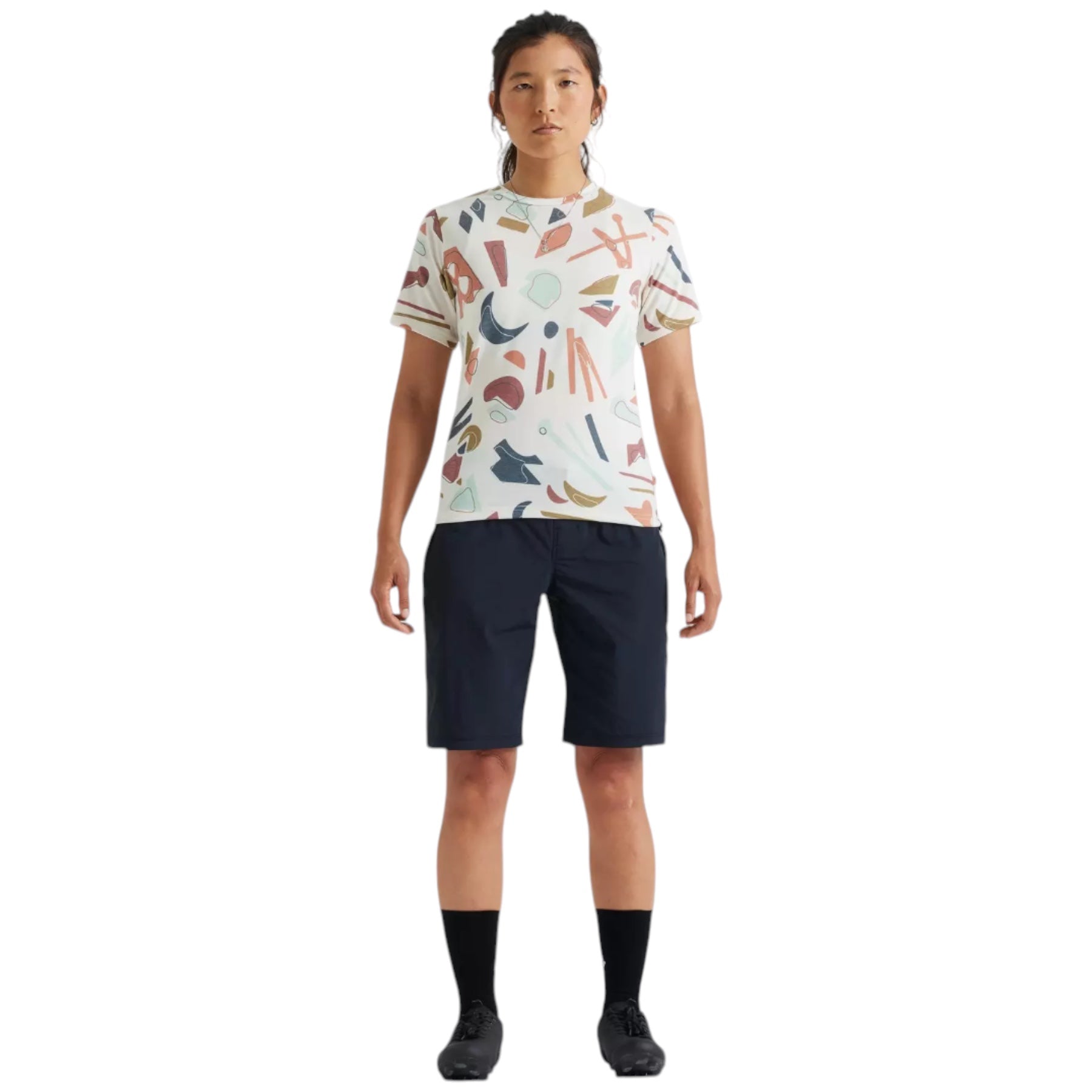 Specialized Adv Air SS Woman Paita