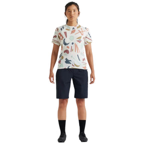 Specialized Adv Air SS Woman Paita