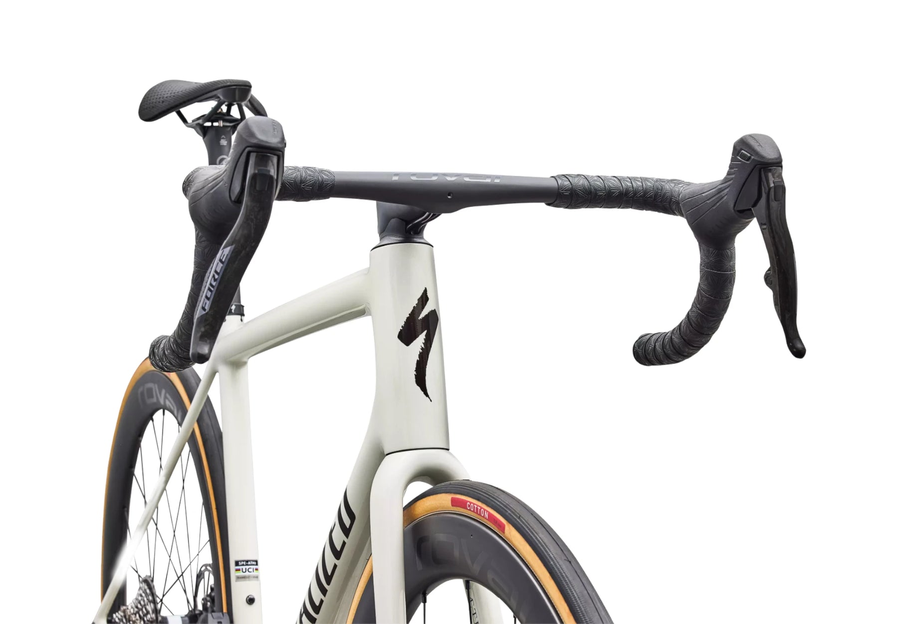Specialized Aethos 2 Pro AXS Maantiepyörä